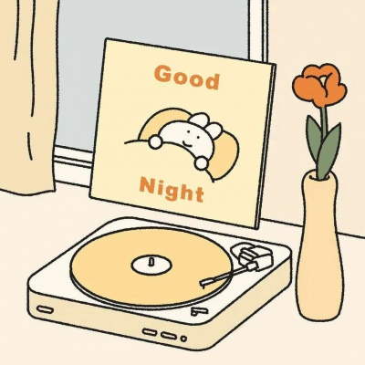 兽设线稿临摹素材福瑞群